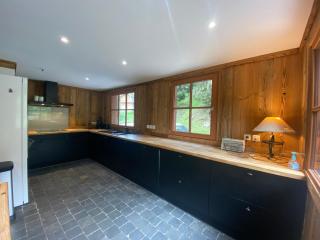 Chalet 6 chambres avec jacuzzi et parking, La Tania - FR-1-513-72 - 8