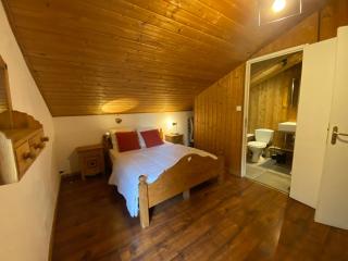 Chalet 6 chambres avec jacuzzi et parking, La Tania - FR-1-513-72 - 7