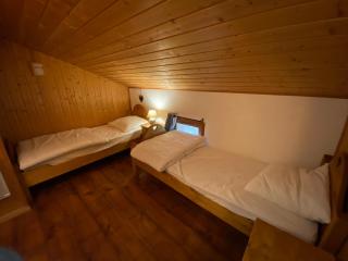 Chalet 6 chambres avec jacuzzi et parking, La Tania - FR-1-513-72 - 4