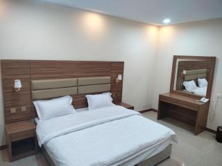 شقق اطلالة اجاء المخدومة - 2