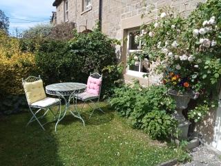 Orchard Cottage - 1
