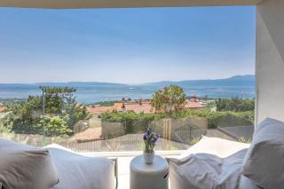 Villa Atrio - Kostrena - 5
