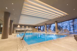 Airone Wellness Hotel - Zafferana Etnea - 0