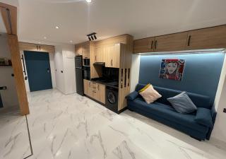 Magnifique appartement Bahia Smir Fnideq Mdiq nord - 3