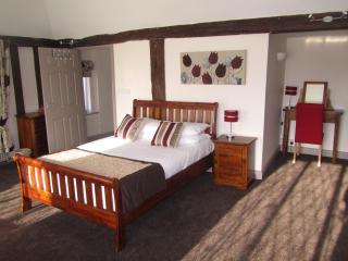 Best Western Brome Grange Hotel - Brome - 1
