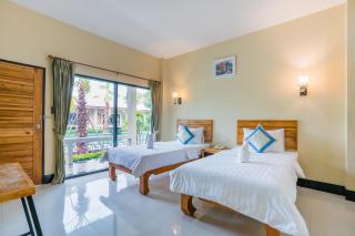 Tontan Resort Cha-am - Petchaburi - 1