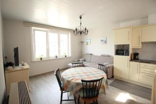 Studio Villa Marie - Wenduine - 1