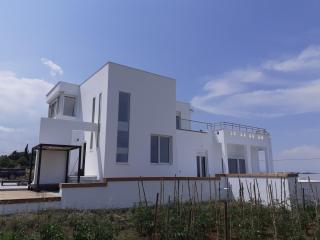 Villas Lago e Mare - Skála Alykís - 7
