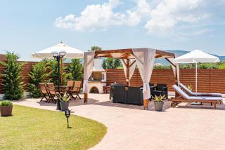 Blossom Villa - Laganas - 9
