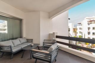 Ancor 2-4 POOL VIEW 2B - Palm-Mar - 6