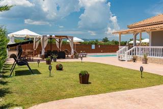 Blossom Villa - Laganas - 3