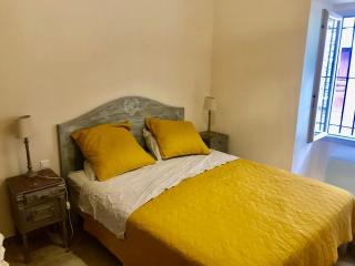 Appartement de village face à la rivière - 3