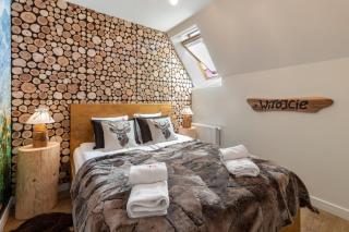 Bory6a Apartamenty & Free Parking - 3