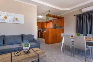 Blossom Villa - Laganas - 1
