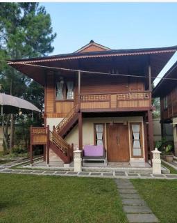The Kulawi Villa & Resort - 9