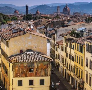 Florence Medici Apartment - Florence - 0