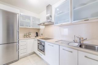 Romen 2-2 PENTHOUSE SEA VIEW & JACUZZI 2B - Palm-Mar - 6