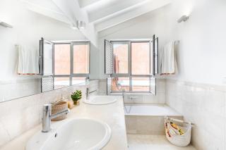 Adjona 2-2 PENTHOUSE SEA VIEW & JACUZZI 2B - Palm-Mar - 1