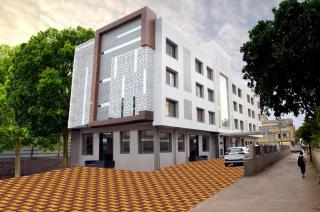 Hotel Dwarka Park - Shirdi - 9