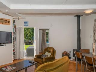 Pipi Palace - Whangamata Bach - Whangamata - 7