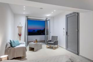 Chrysonisos Suites with Sunset & Seaviews near Kini - Ano Syros - 7