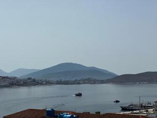 Saranda relax apartments - Saranda - 8