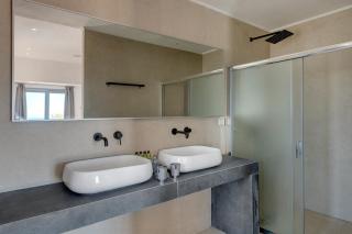 Chrysonisos Suites with Sunset & Seaviews near Kini - Ano Syros - 9