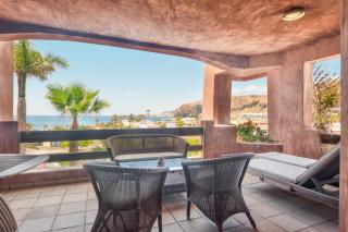 Adjona 1-4 SEA VIEW 2B - Palm-Mar - 9