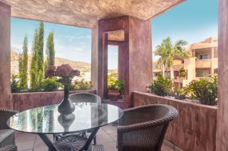 Adjona 1-4 SEA VIEW 2B - Palm-Mar - 8