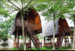 The Kulawi Villa & Resort - 0