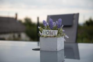 Bridgiet Home Apartman - Cserszegtomaj - 9