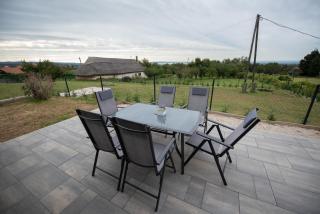Bridgiet Home Apartman - Cserszegtomaj - 1