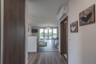 Bridgiet Home Apartman - 3