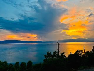VILA PUPA , Elešec - Ohrid - 1