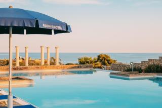 Picchio Hotel Pescoluse - Marina di Pescoluse - 6