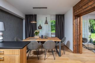 Apartmány La Pasta - Bedřichov - 5