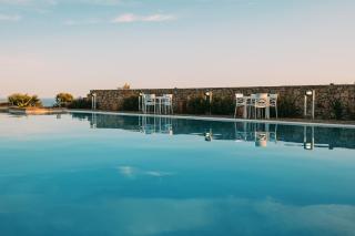 Picchio Hotel Pescoluse - Marina di Pescoluse - 8
