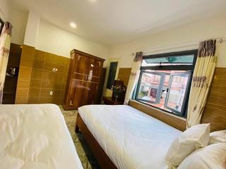 Thảo Lan Hotel - Ấp Ða Thiên - 8