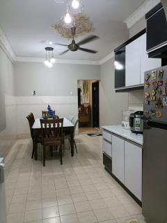 RUMAH RAISHA PRIVATE POOL - Kampong Padang Tenggala - 6