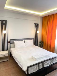 Ora Bella Hotel - Istanbul - 7