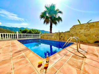Villa Nuria - Frigiliana - 5