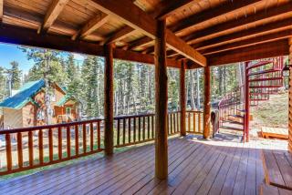 Empty Saddle - Duck Creek Village - 6