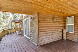 Empty Saddle - Duck Creek Village - 3