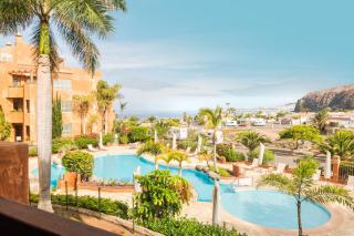Anaterve 1-2 SEA VIEW 1B - Palm-Mar - 3