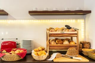 Hotel Frechener Hof - 7