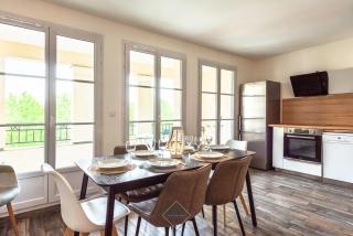 Central park Disneyland BMYGUEST - 7