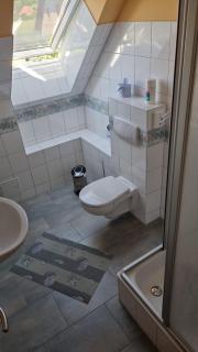 Ferienwohnung Safari - 1