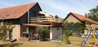 Ferienhof Rätzsee - 3