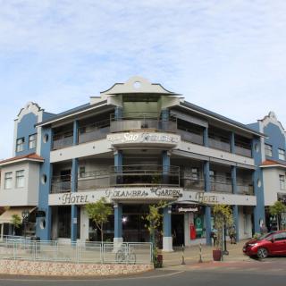 Holambra Garden Hotel - Holambra - 0
