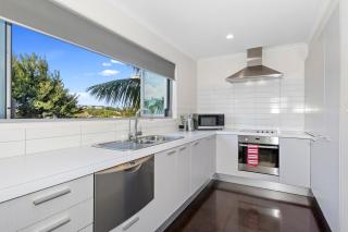 The Nautical Bach - Mangawhai Heads Holiday Home - 5